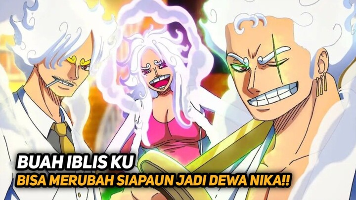 INI DIA KEKUATAN BONNEY YANG SESUNGGUHNYA DI DUNIA ONE PIECE!? ONE PIECE TERBARU