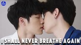 𝗩𝗲𝗲 ♡ 𝗠𝗮𝗿𝗸 │ I shall never breathe again│BL│ 👬🌈