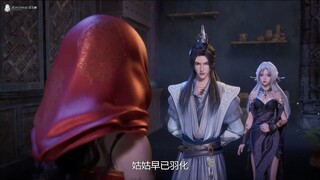 Little Fairy Yao Eps 10 Sub Indo