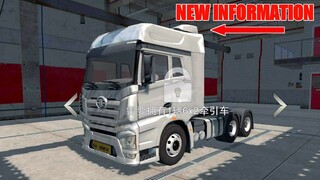 Truck Star by Mida Studio | New Information | Android and iOS News
