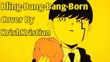 [ Opening Mashle ] | Bling-Bang-Bang-Born | Cover | KrishKristian