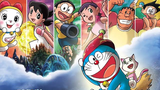 Doraemon: Nobita's New Great Adventure into the Underworld (Remake)