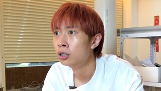 玩电脑的尴尬瞬间