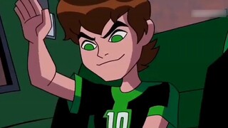 [MAD/ben 10/All Heroes] Commemorate an anime that I liked when I was a child.
