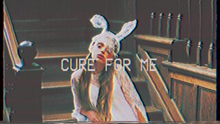 [Vietsub+Lyrics] Cure For Me - AURORA