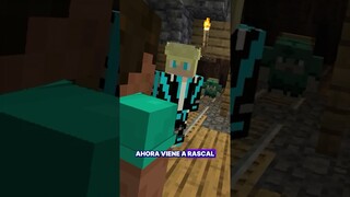 ¿Cómo seria Minecraft si hubiéramos VOTADO BIEN?