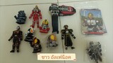 รวมของสะสม kamen rider faiz มาสค์ไรเดอร์ไฟซ์