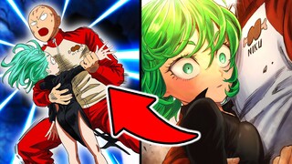 WTF! Was macht SAITAMA mit TATSUMAKI?! 💀