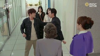 The Brave Yong Soo Jung episode 17 (English sub)