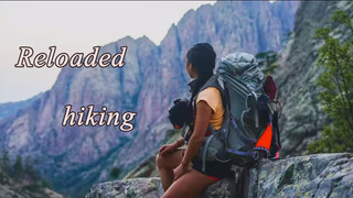 [Olahraga]Mari Hiking! Akan Membuatmu Jadi Orang yang Lebih Baik