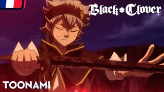 Black Clover 🇫🇷 | Le réveil du lion