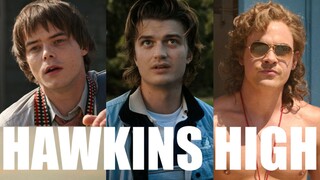 Động đất Hawkins cường độ 7.0
