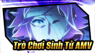 Trò Chơi Sinh Tử Zero AMV|Tuyệt vọng