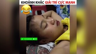 Khoảnh khắc giải trí cực mạnh 😂😂😂#2