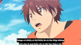 Top 10 Anime Hành Động Main Có Sức Mạnh Vượt Trội Khiến Người Khác Bất Ngờ