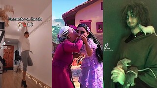 Encanto - TikTok Compilation #11