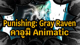 Punishing: Gray Raven
คาอูมิ Animatic