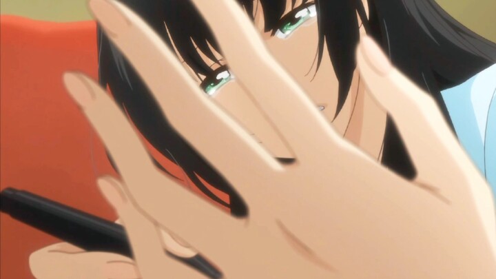 [Rebirth Plan/relife] How can I forget you! Even if the fireworks disappear, the memories will not d