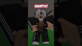 Pembasmi Hantu Gadungan... | Roblox Indonesia