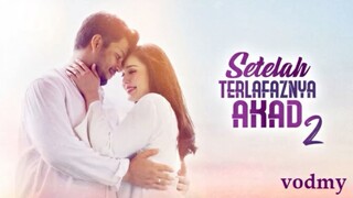 Setelah Terlafaznya Akad S2 ep5