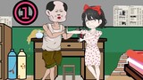 Episode 1: The day before the wedding, my wife was bullied by her uncle, and she was depressed all m