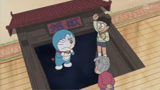 Doraemon episode 313