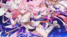 Dear Elysia - Honkai Impact 3rd