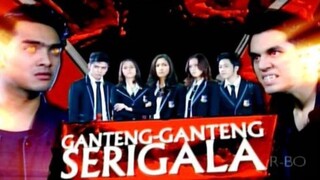 INDO DUB | EP01 Ganteng Ganteng Serigala