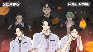 KHODAM YANG MEREKA CARI FULL MOVIE [ SEASON 1 ] - Drama Animasi Sekolah