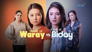 Anak Ni Waray Vs Anak Ni Biday-Full Episode 39