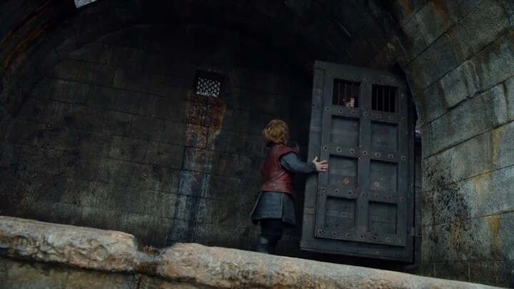 Tyrion is still smart: after all, a Lannister must pay his debts.