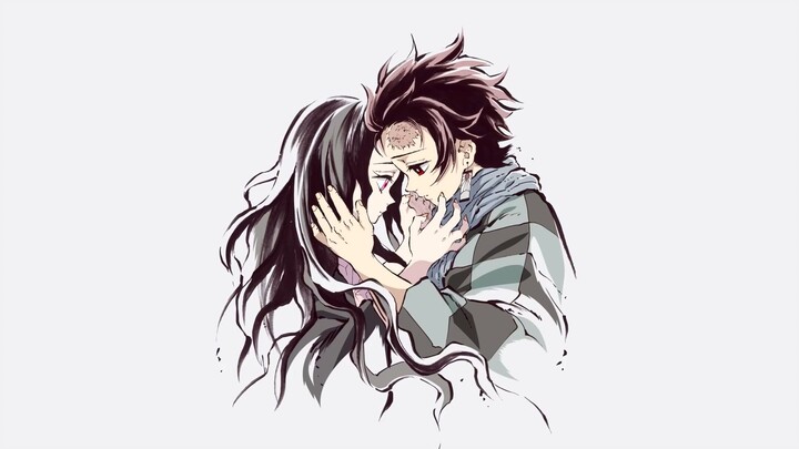 Demon Slayer Kimetsu no Yaiba EP 19 SongKamado Tanjiro no Uta