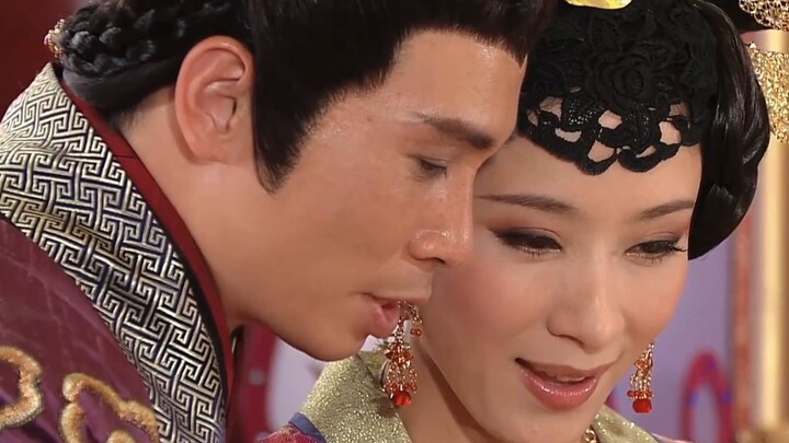 [The Concubine's Conscience｜Yao Jinling] She killed someone that even the emperor didn't dare to kil