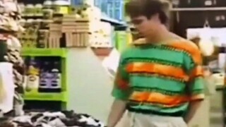 The genius academic master led the whole class to cheat, and the next scene shocked everyone