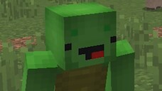 Someone Is Chasing Me 1080p Minecraft