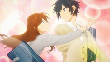 Horimiya Episode 9