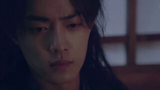 [Pernikahan Pertama "Kelahiran Kembali Raja" Xiao Zhan Shuixian, Cinta Nanti/San Ran] Tang San vs. B