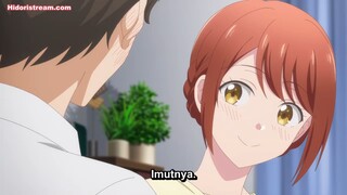 Kono Kaisha ni Suki na Hito ga Imasu Eps 1 (Sub-Indo)