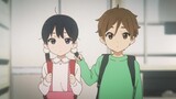 [MAD][AMV]Super sweet moments in <Tamako Market>|<Sky rocket>