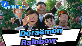 Doraemon|Rainbow_B1