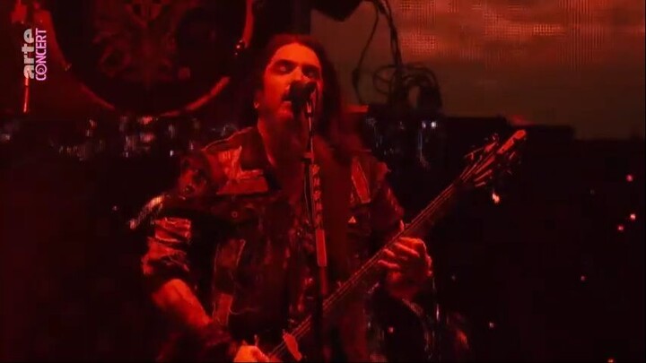 Machine Head - Hellfest 2024 – ARTE Concert_480p