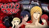 Yamato Nadeshiko Shichi Henge Episode 8 | Tagalog Dubbed