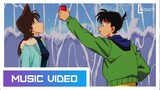 AMV Trên Tình Bạn Dưới Tình Yêu - Min | Thám Tử Lừng Danh Conan Shinichi Và Ran