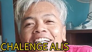 CHALENGE ALIS