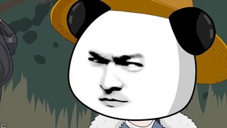 Episode 54 of The Great Filial Son of Tang Dynasty! Involution!