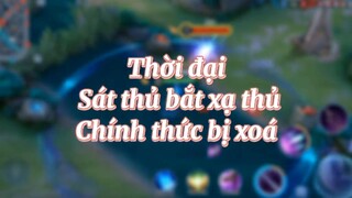 Xạ thủ không còn sợ nữa nha