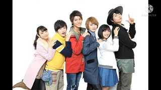 instrumental op Ninninger