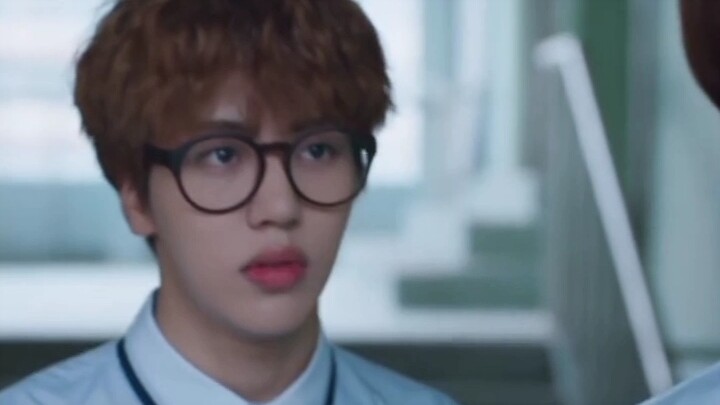 Ahhhhh my LP's first kiss turned out to be!? LG feels wronged~ [Love Supremacy Area]