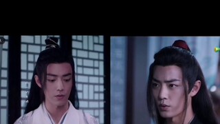 [Xiao Zhan Narcissus|Tong Luan Different Fate 1] ละครโทรทัศน์: Chen Kingdom Turbulence|Beitang Mo Ra