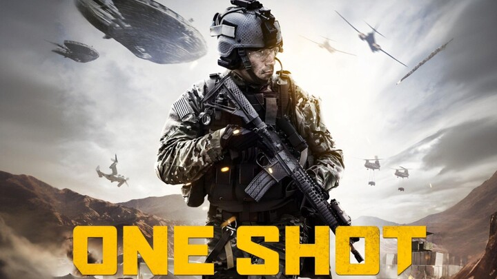 One Shot (2014) | SUBTITLE INDONESIA